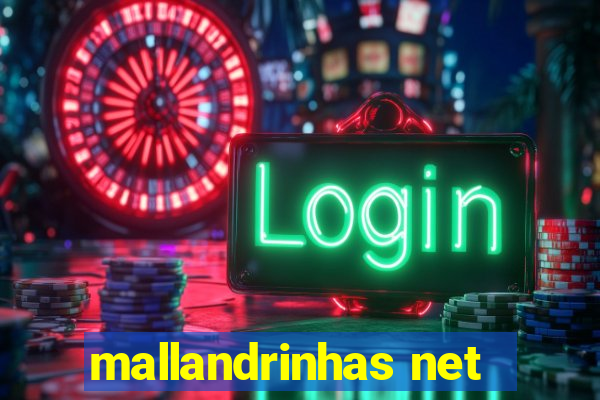 mallandrinhas net